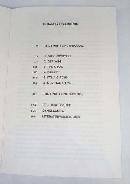 Produktbild: The Great Nowitzki