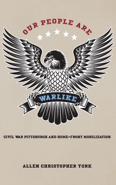 Produktbild: Our People Are Warlike