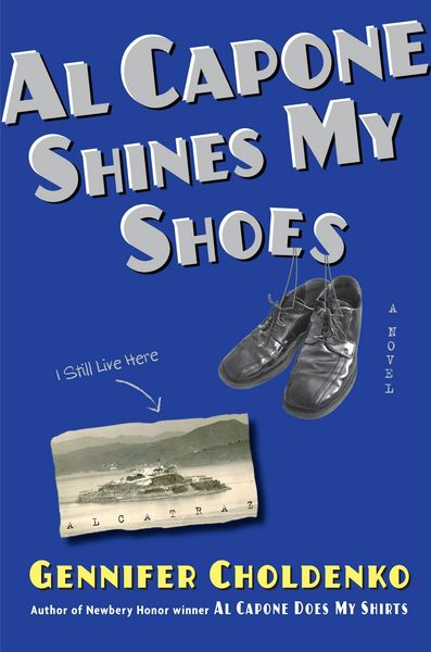 Produktbild: Al Capone Shines My Shoes