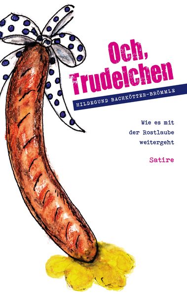 Produktbild: Och, Trudelchen