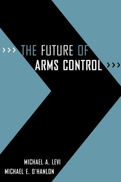 Produktbild: Future of Arms Control