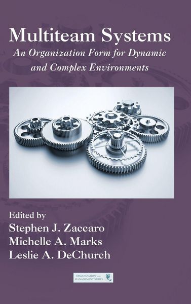 Produktbild: Multiteam Systems