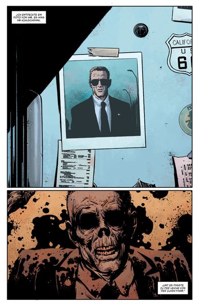 Produktbild: Rorschach