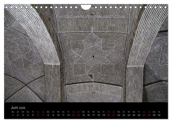 Produktbild: Iran - Impressionen einer Reise (Wandkalender 2026 DIN A4 quer), CALVENDO Monatskalender