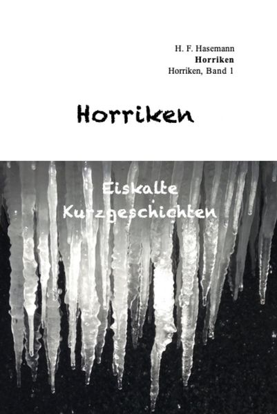 Produktbild: Horriken