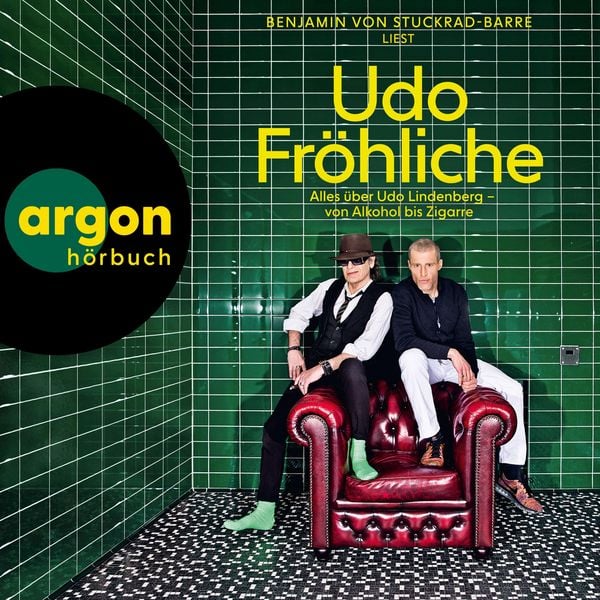 Produktbild: Udo Fr&ouml;hliche