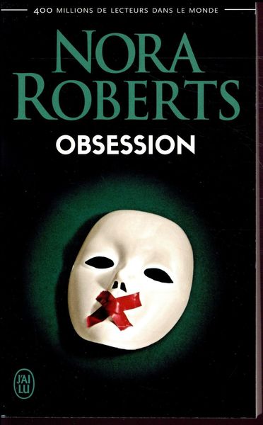 Produktbild: Obsession