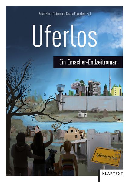 Produktbild: Uferlos