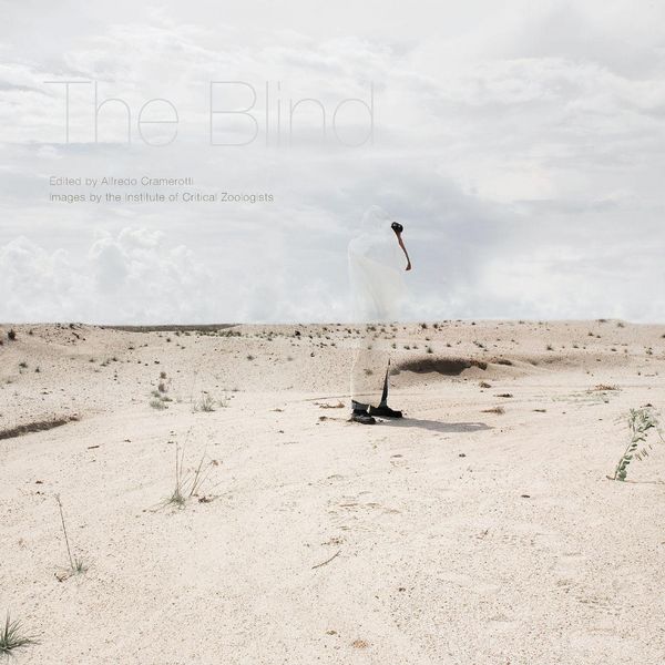 Produktbild: The Blind