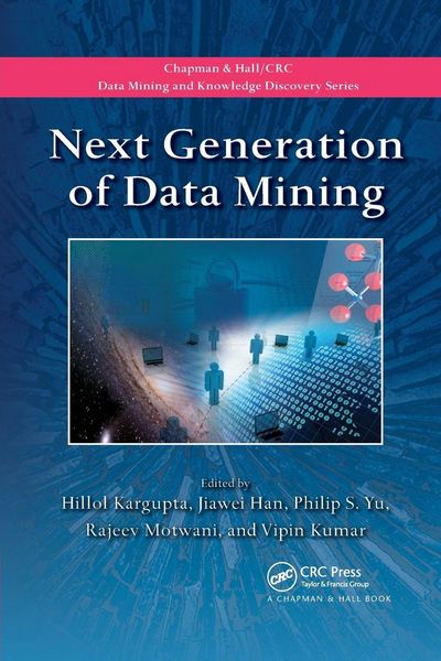 Produktbild: Next Generation of Data Mining