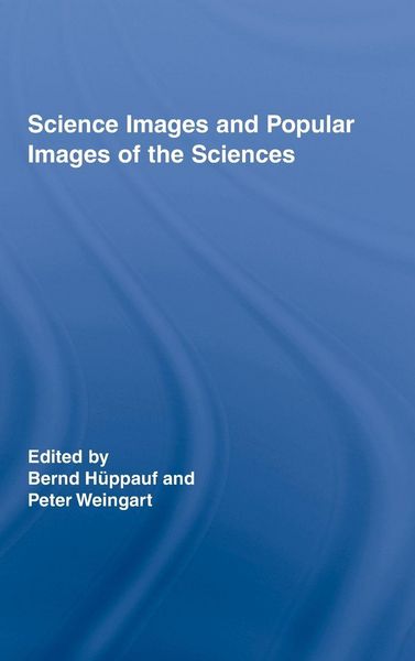 Produktbild: Science Images and Popular Images of the Sciences