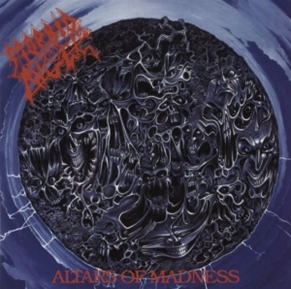 Altars Of Madness