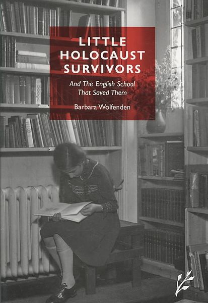 Produktbild: Little Holocaust Survivor