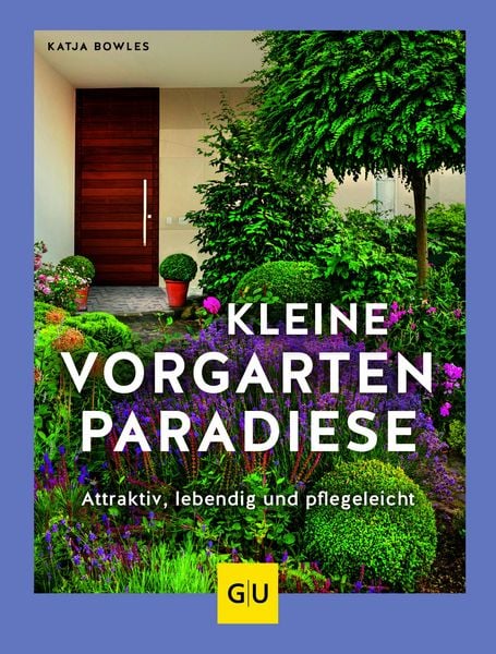 Produktbild: Kleine Vorgarten-Paradiese