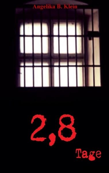 Produktbild: 2,8 Tage