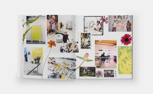 Produktbild: Jordan Casteel