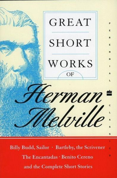 Produktbild: Great Short Works of Herman Melville