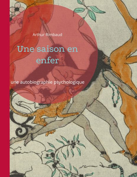 Produktbild: Une saison en enfer