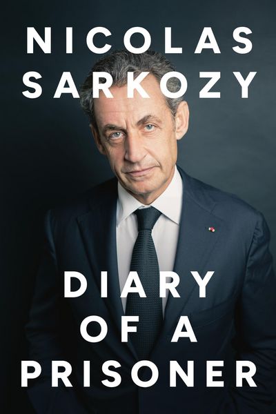 Produktbild: Diary of a Prisoner