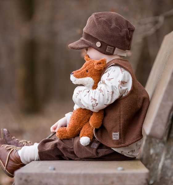 Produktbild: Schlenker Fuchs, klein