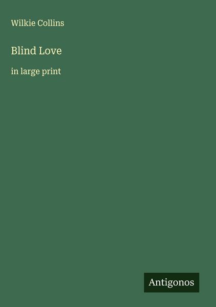 Produktbild: Blind Love