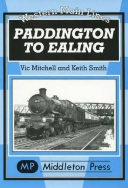 Produktbild: Paddington to Ealing