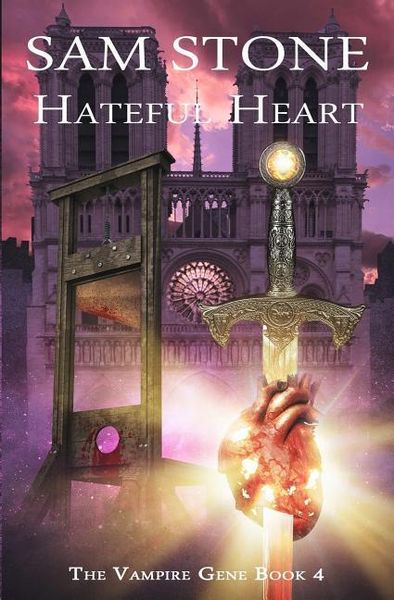 Produktbild: Hateful Heart