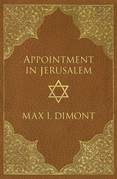 Produktbild: Appointment in Jerusalem