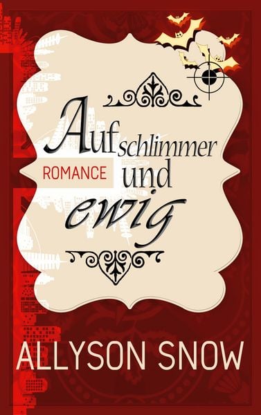 Produktbild: Auf schlimmer und ewig