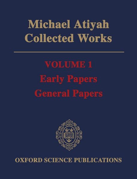 Produktbild: COLLECTED WORKS VOLUME 1 C