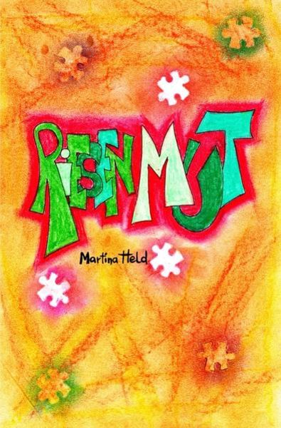 Riesenmut Teil 2, Taschenbuch von Martina Held, Epubli, 9783745041729