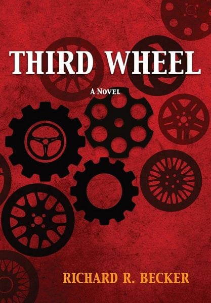 Produktbild: Third Wheel