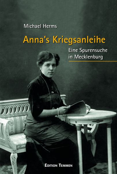 Produktbild: Anna's Kriegsanleihe