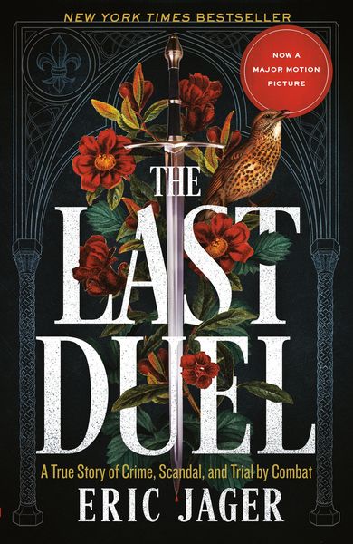 Produktbild: The Last Duel