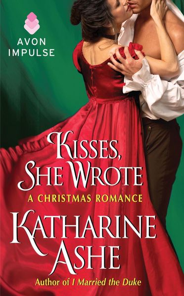 Produktbild: Kisses, She Wrote