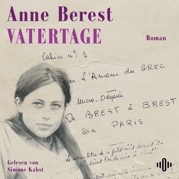 Produktbild: Vatertage