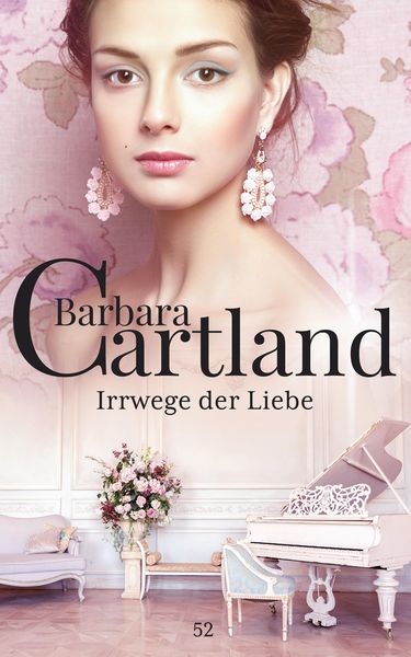 Produktbild: Irrwege der Liebe