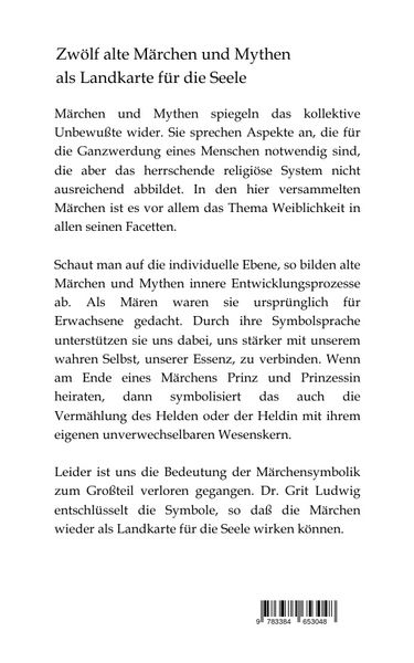Produktbild: Die Kristallkugel - M&auml;rchen als Schl&uuml;ssel zum wahren Selbst