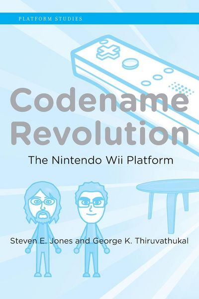 Produktbild: Codename Revolution
