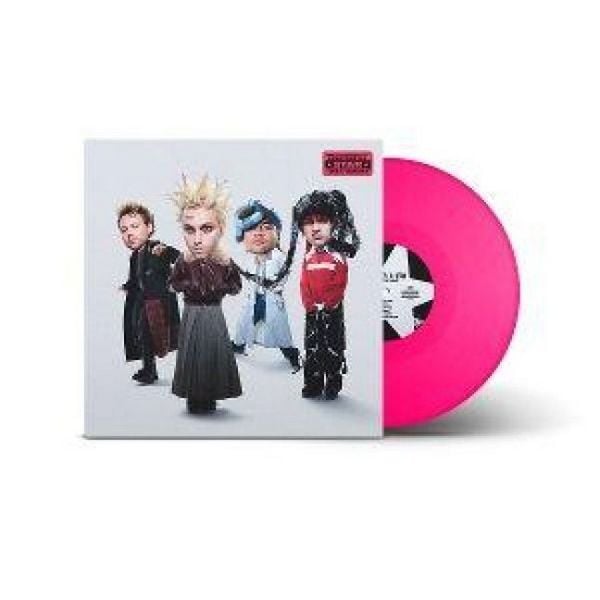 Produktbild: Everyones A Star! (LP)