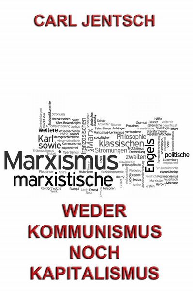 Produktbild: Weder Kommunismus noch Kapitalismus