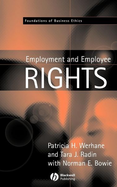 Produktbild: Employment and Employee Rights