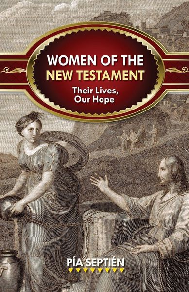 Produktbild: Women of the New Testament