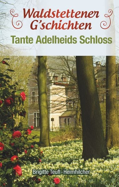 Produktbild: Waldstettener G'schichten