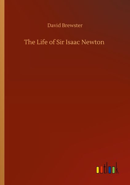 Produktbild: The Life of Sir Isaac Newton