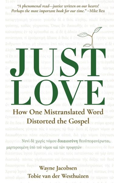 Produktbild: Just Love