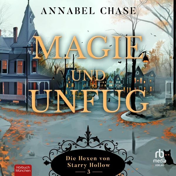 Produktbild: Magie und Unfug