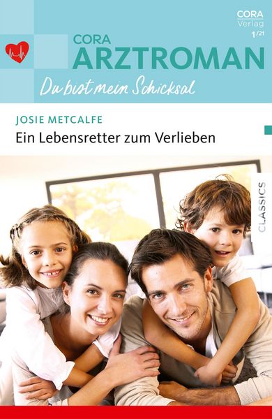 Produktbild: Ein Lebensretter zum Verlieben