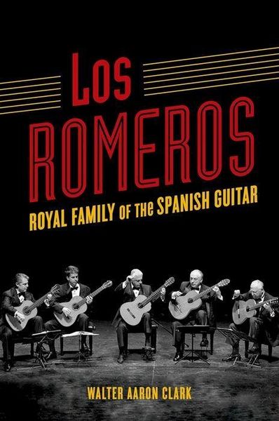 Produktbild: Los Romeros