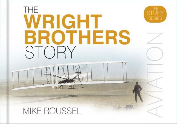 Produktbild: The Wright Brothers Story